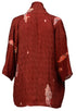 Wheels of Fortune Kimono